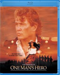 Title: One Man's Hero [Blu-ray]