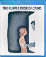 The Purple Rose of Cairo [Blu-ray]