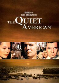 Title: The Quiet American