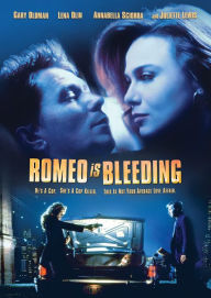 Title: Romeo Is Bleeding