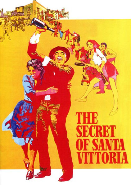 The Secret of Santa Vittoria