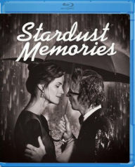 Title: Stardust Memories [Blu-ray]
