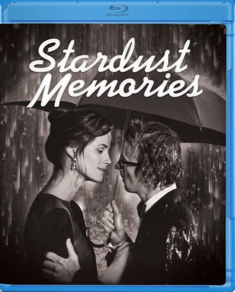 Stardust Memories [Blu-ray]