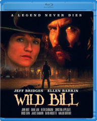 Title: Wild Bill [Blu-ray]