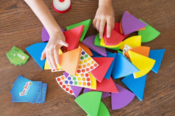 Cake-N-Bake Challenge