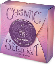 Title: Air Cosmic Seed Kit