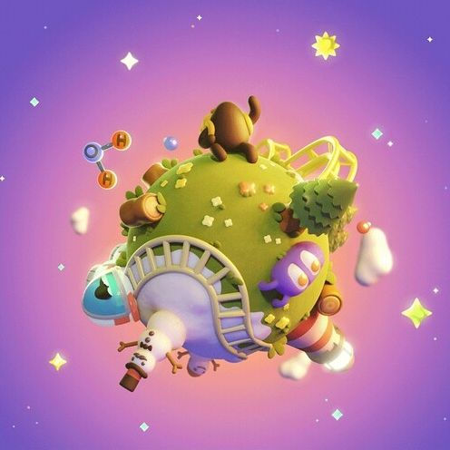 Monsters Expedition + Earlier Adventures