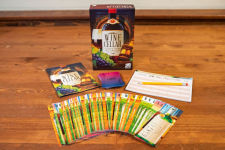 Alternative view 1 of Wine Cellar by Andrew Stiles