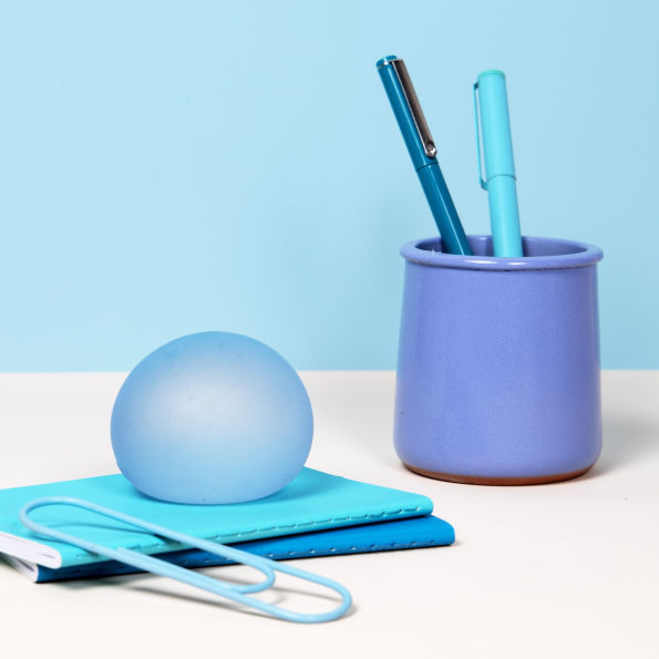 Gump Memory Gel Stress Ball