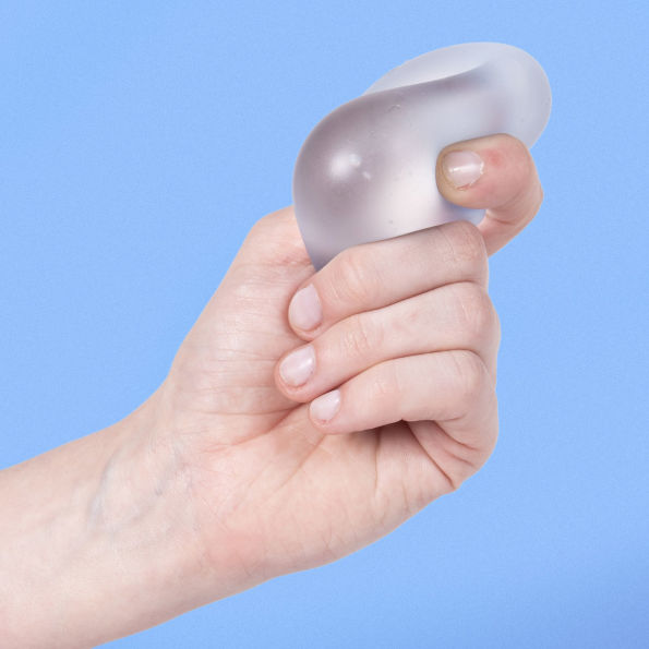 Gump Memory Gel Stress Ball