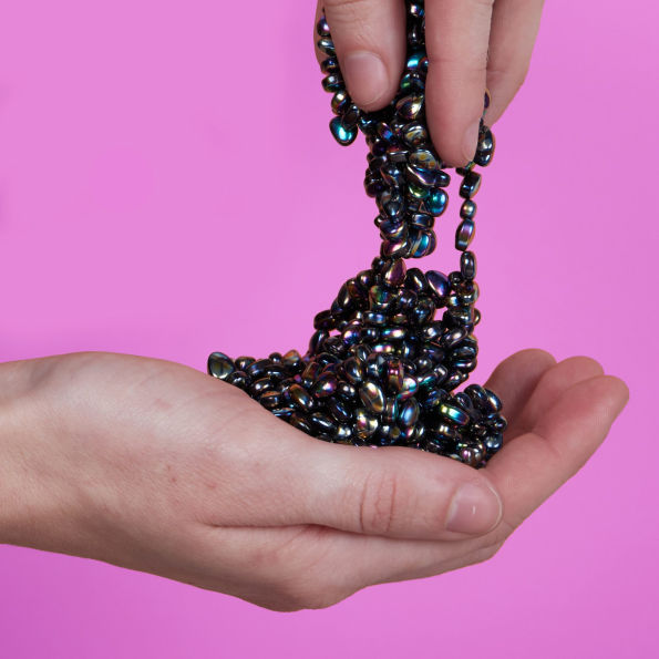 300g Crags - Oil Slick