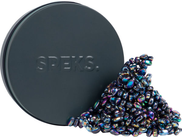 300g Crags - Oil Slick