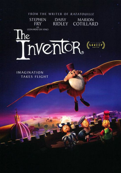 The Inventor