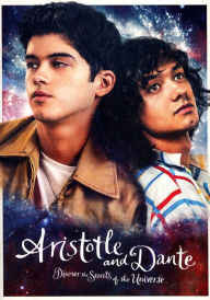 Title: Aristotle and Dante Discover the Secrets of the Universe