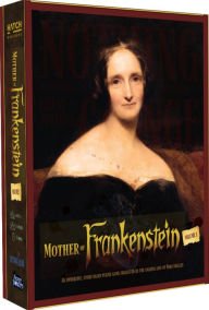 Title: Mother of Frankenstein Volume 1