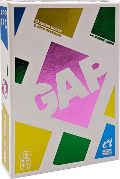 GAP