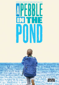 Title: A Pebble in the Pond