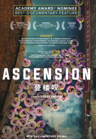 Title: Ascension