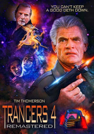 Title: Trancers 4: Jack of Swords