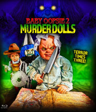 Title: Baby Oopsie 2: Murder Dolls [Blu-ray]