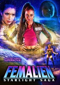 Title: Femalien: Starlight Saga