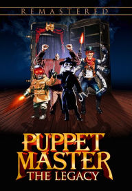 Title: Puppet Master: The Legacy