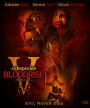 Subspecies V: Bloodrise [Blu-ray]