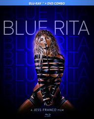 Title: Blue Rita [Blu-ray]