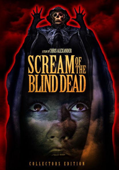 Scream of the Blind Dead