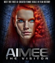 Title: Aimee: The Visitor [Blu-ray]