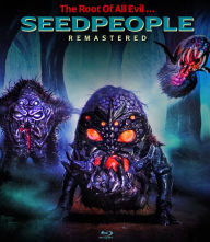 Title: Seedpeople [Blu-ray]