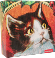 Xmas Kitty 1000 Piece Premium Jigsaw Puzzle