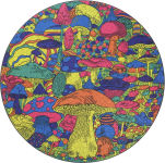 Alternative view 2 of Fun Gus 1000 Piece Puzzle