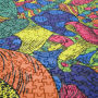 Alternative view 3 of FUN GUS 1,000pc Premium Jigsaw Puzzle