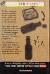Alternative view 2 of True Genius Message in a Bottle Wooden Brainteaser Puzzle
