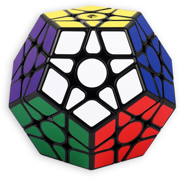 Inverse Series Brainteaser Puzzle - Novalinx