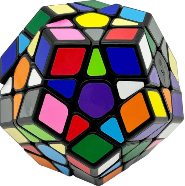 Inverse Series Brainteaser Puzzle - Novalinx
