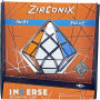 Alternative view 2 of Inverse Series Brainteaser Puzzle - Zirconix (B&N Exclusive)