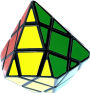 Alternative view 3 of Inverse Series Brainteaser Puzzle - Zirconix (B&N Exclusive)