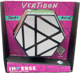 Alternative view 1 of Inverse Series Brainteaser Puzzle - Vertigon