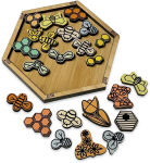 Alternative view 2 of Bumble Jumble Brainteaser Puzzle