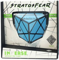 Inverse Series Brainteaser Puzzle-Stratosfear