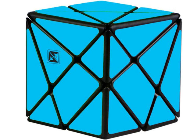 Inverse Series Brainteaser Puzzle-Stratosfear