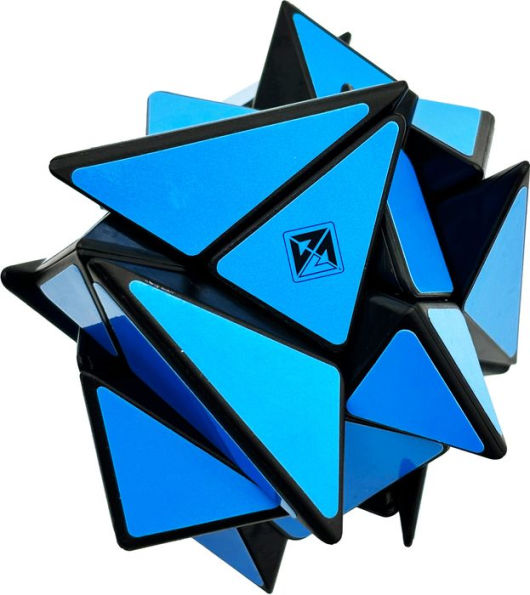 Inverse Series Brainteaser Puzzle-Stratosfear