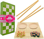 Alternative view 2 of Sushi Checkers
