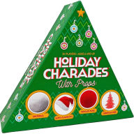 Title: Holiday Charades with Props