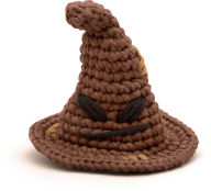 Title: The Sorting Hat Beginner Crochet Kit - The Woobles