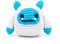 Howard the Yeti, The Woobles Beginner Crochet Kit