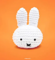 Title: Learn to Crochet Kit - Miffy