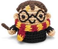 Title: Harry Potter: The Woobles Beginner Crochet Kit